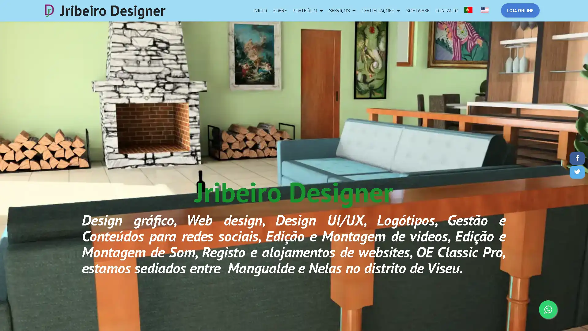 Jribeiro Designer
