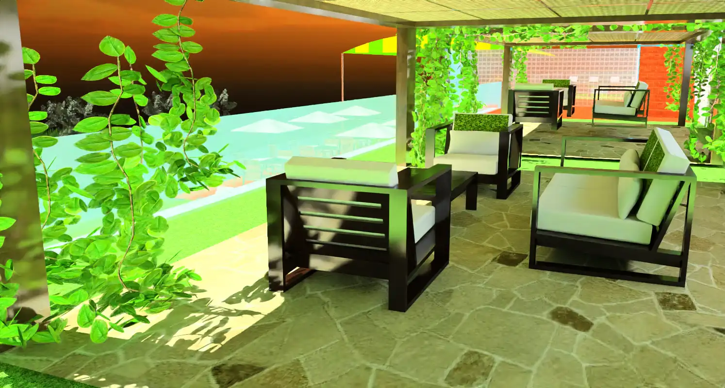 Jribeiro Designer